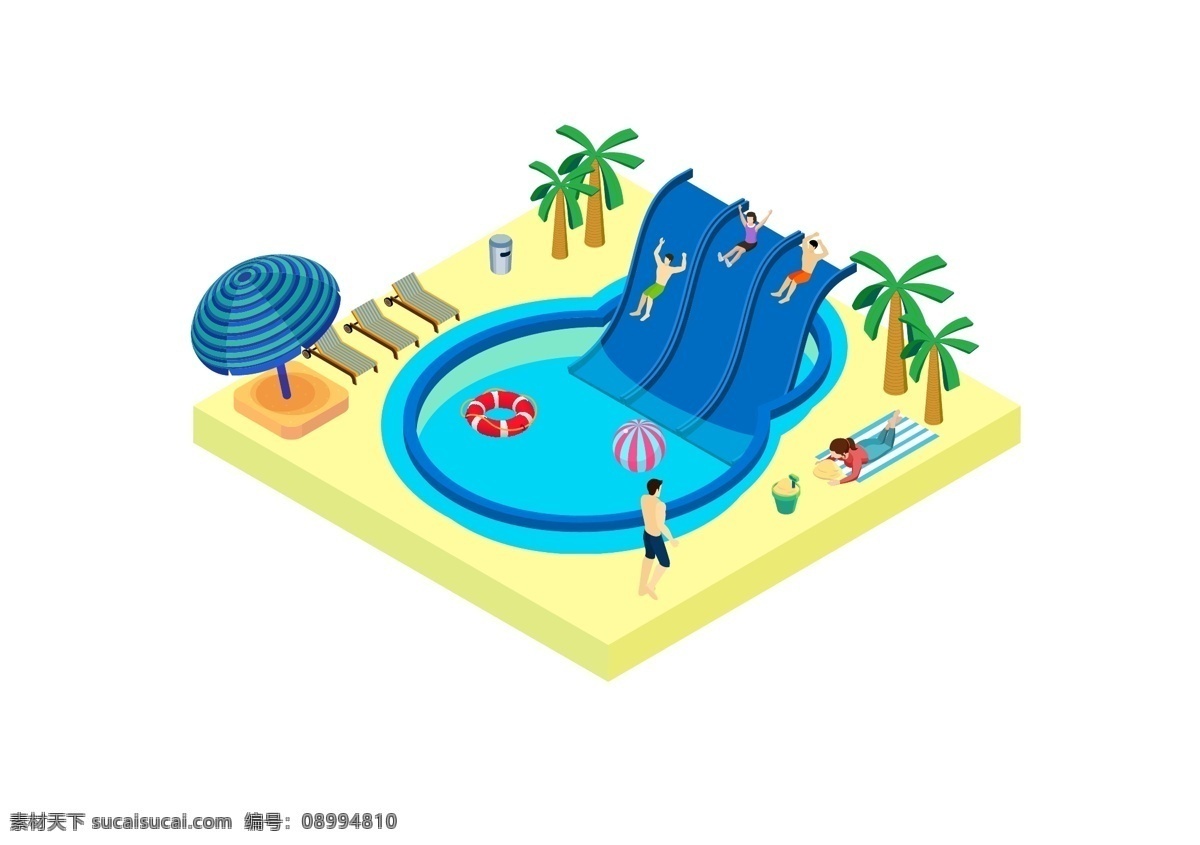 水上乐园海报 水上世界 动漫水上乐园 动漫水上世界 水上设备 儿童水上乐园 开业 玩转夏日 夏天 夏日 夏季 玩水 水上娱乐 水上项目 夏威夷 漂流 婴儿游泳 儿童乐园 暑期 游泳 刺激 戏水乐园 嬉水 水上嘉年华 泼水节 冲浪