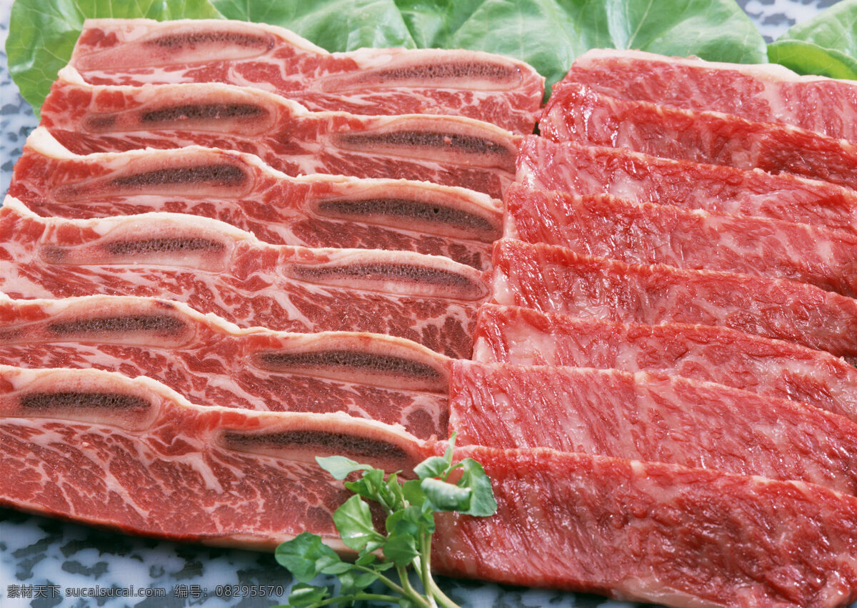 生鲜牛肉 生鲜 牛肉 新鲜肉品 美食 实拍 餐饮美食 食物原料