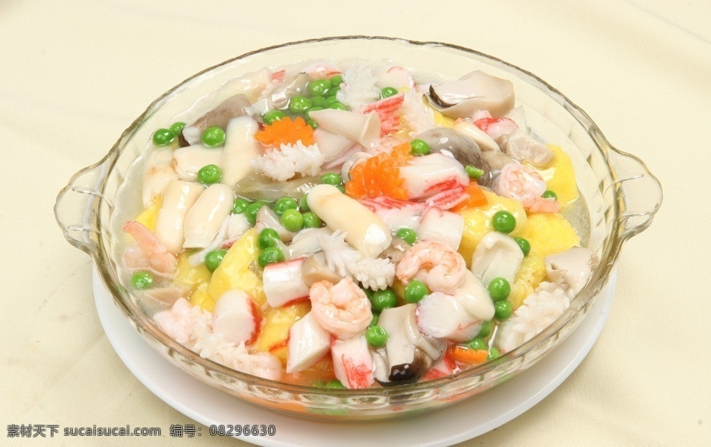 八珍豆腐 八珍 豆腐 珍 腐 中餐 传统美食 餐饮美食