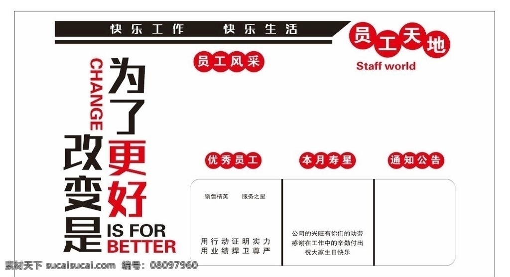 员工风采 员工天地 笑脸墙 办公区背景墙 公司背景墙