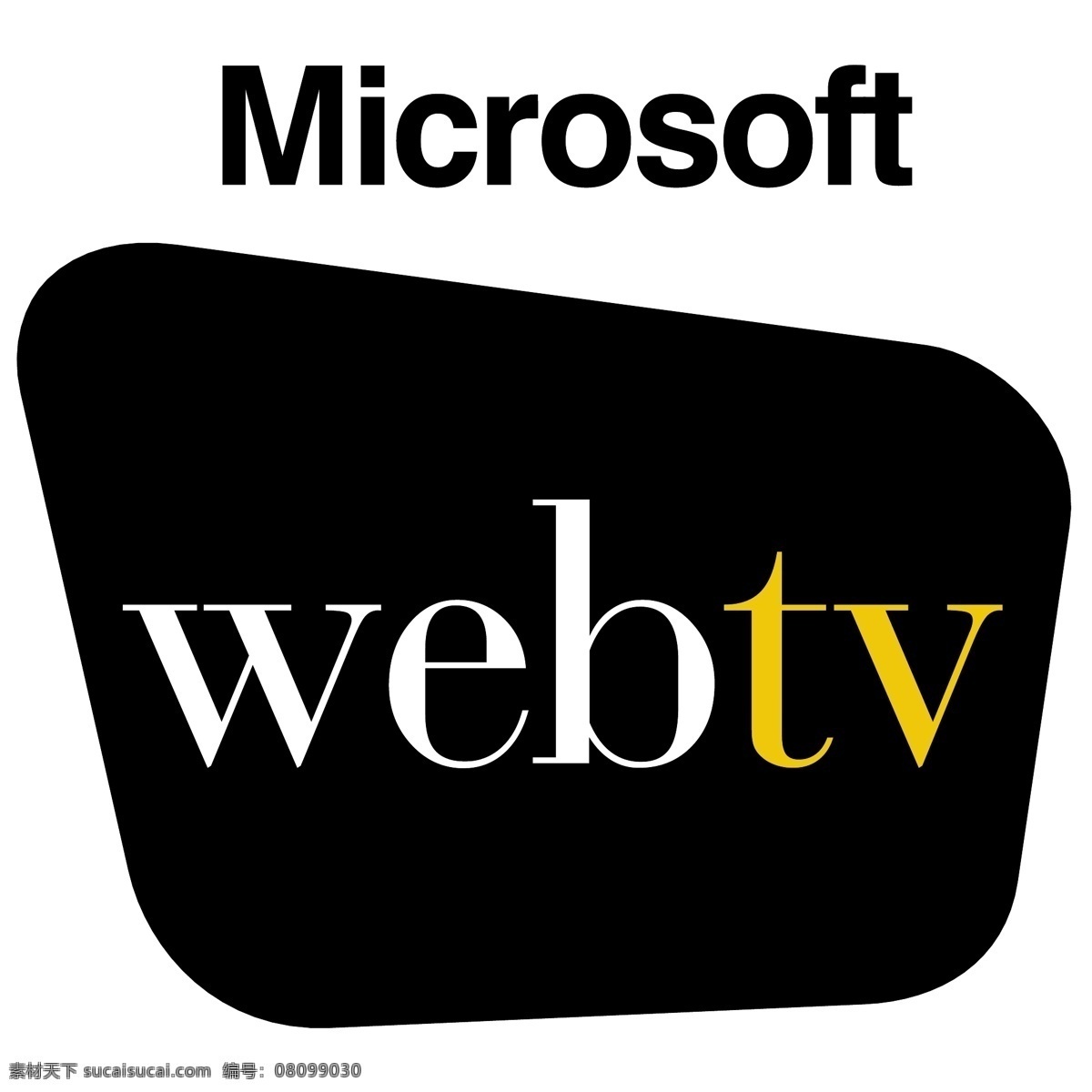 网络电视 标志 免费 psd源文件 logo设计