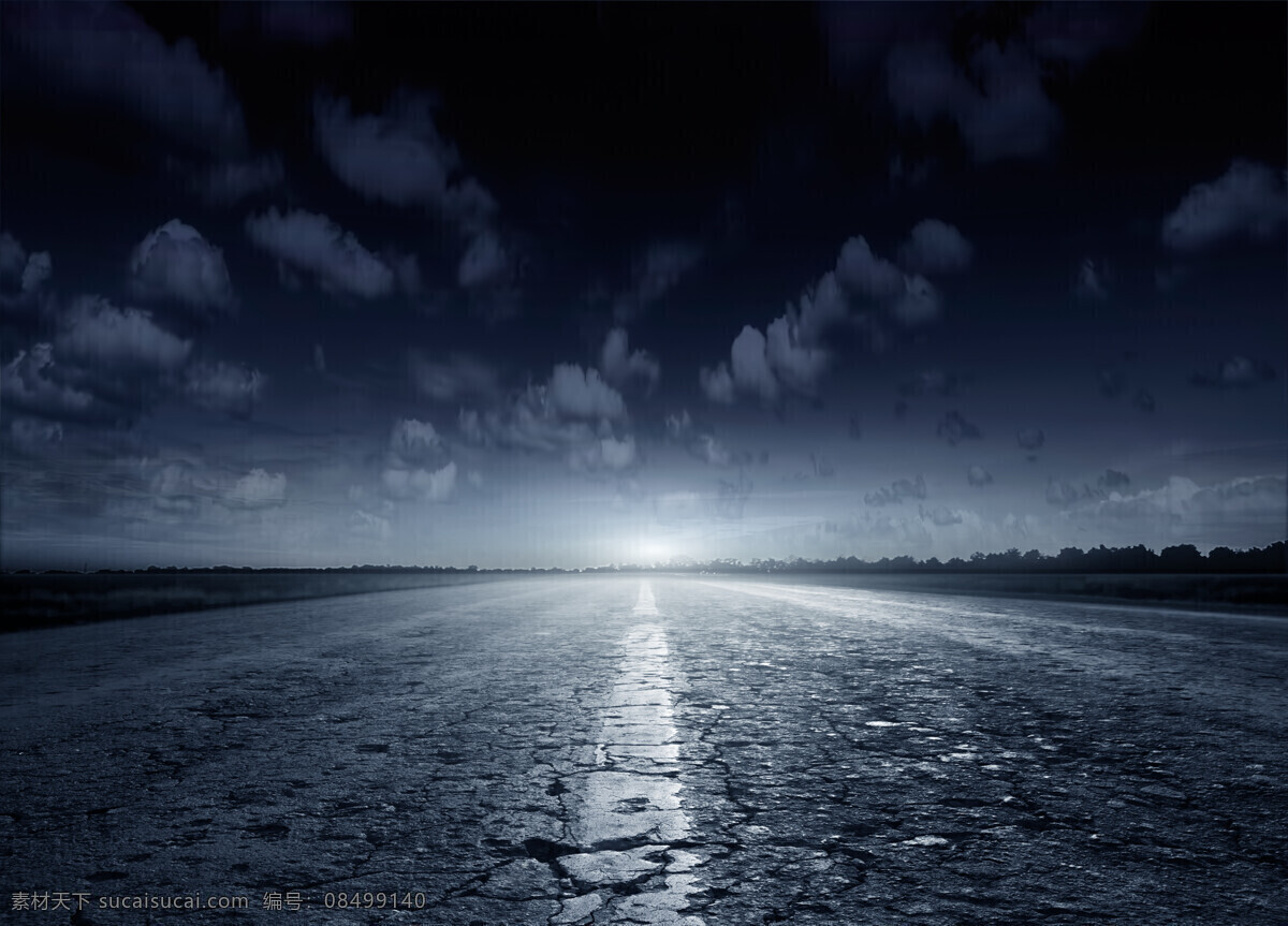 低 视角 天空 白云 公路 低视角 天空白云 公路摄影 自然 风景 风光 道路 路面 云彩 云层 多云 云朵 逆光 耀眼 树木 树丛 高清 旅游摄影 人文景观