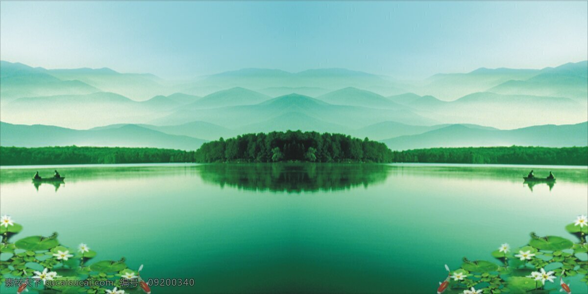 白云 壁纸 草地 风景 高清山水 河流 湖水 蓝天 流水 旅游胜地 树木 树林 日出 山水 自然景观 山水风景 自然风景 摄影图库 家居装饰素材 壁纸墙画壁纸