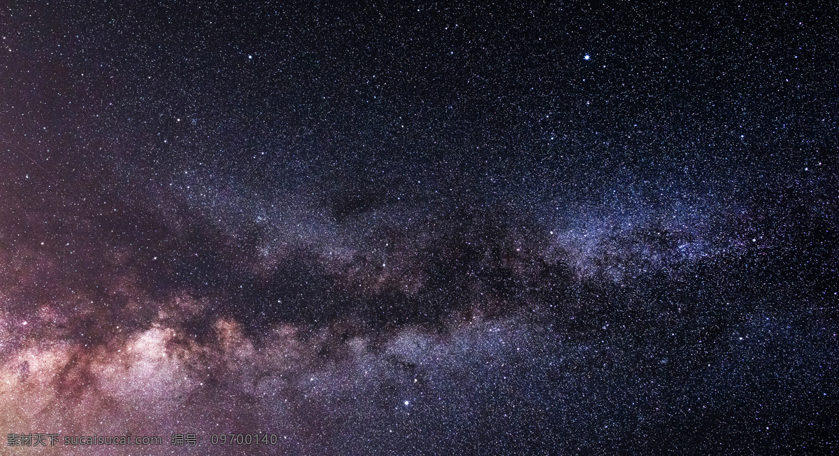 宇宙星空素材 星空 唯美星空 宇宙星空 星空背景 炫彩星空 璀璨星空 美丽星河