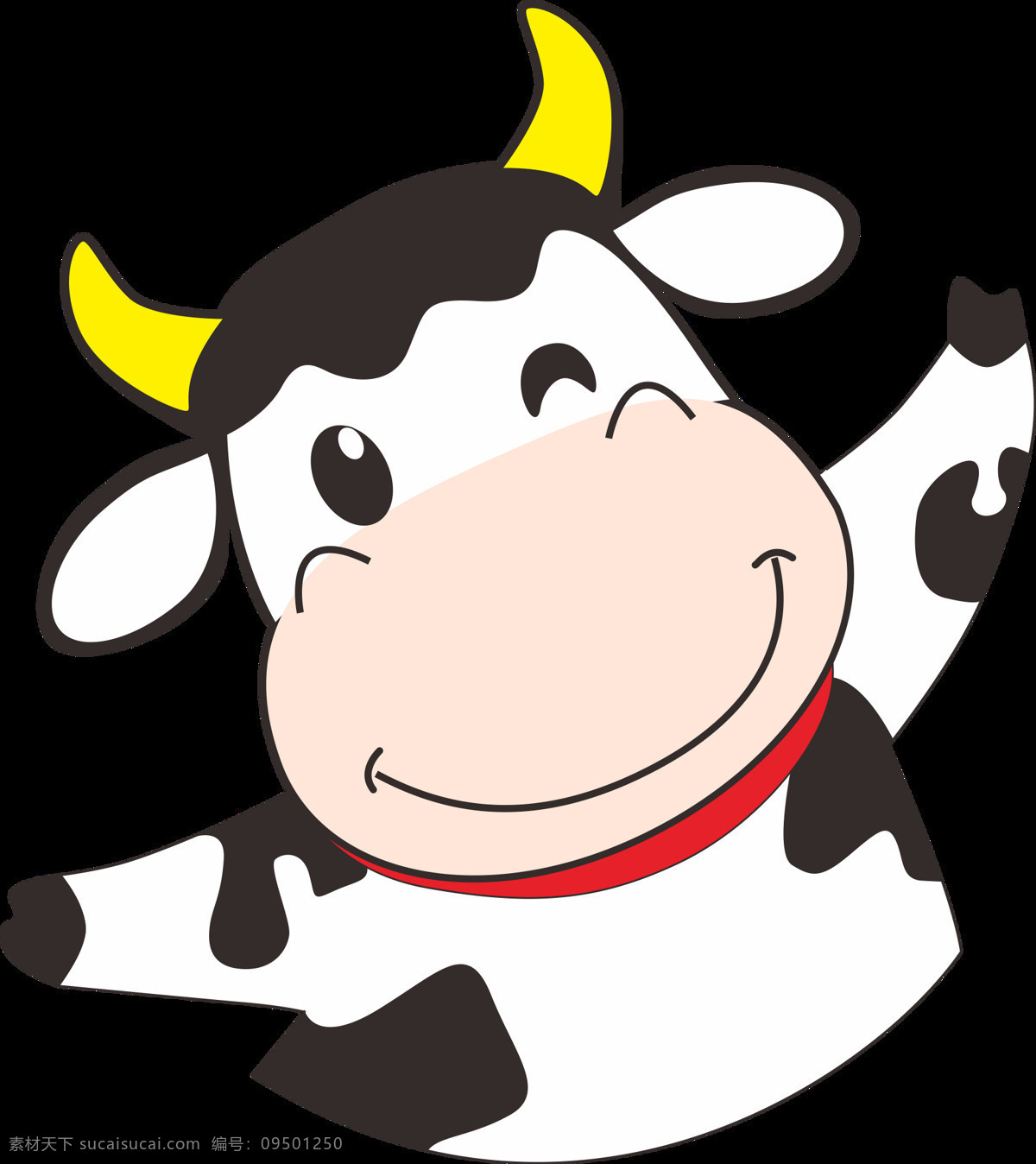卡通奶牛 奶牛 可爱 卡通 可爱奶牛 动漫奶牛 简约奶牛 牛仔 卡通设计 牛角 小牛仔 牧场 透明奶牛 牛奶 牛 可爱牛 卡通牛