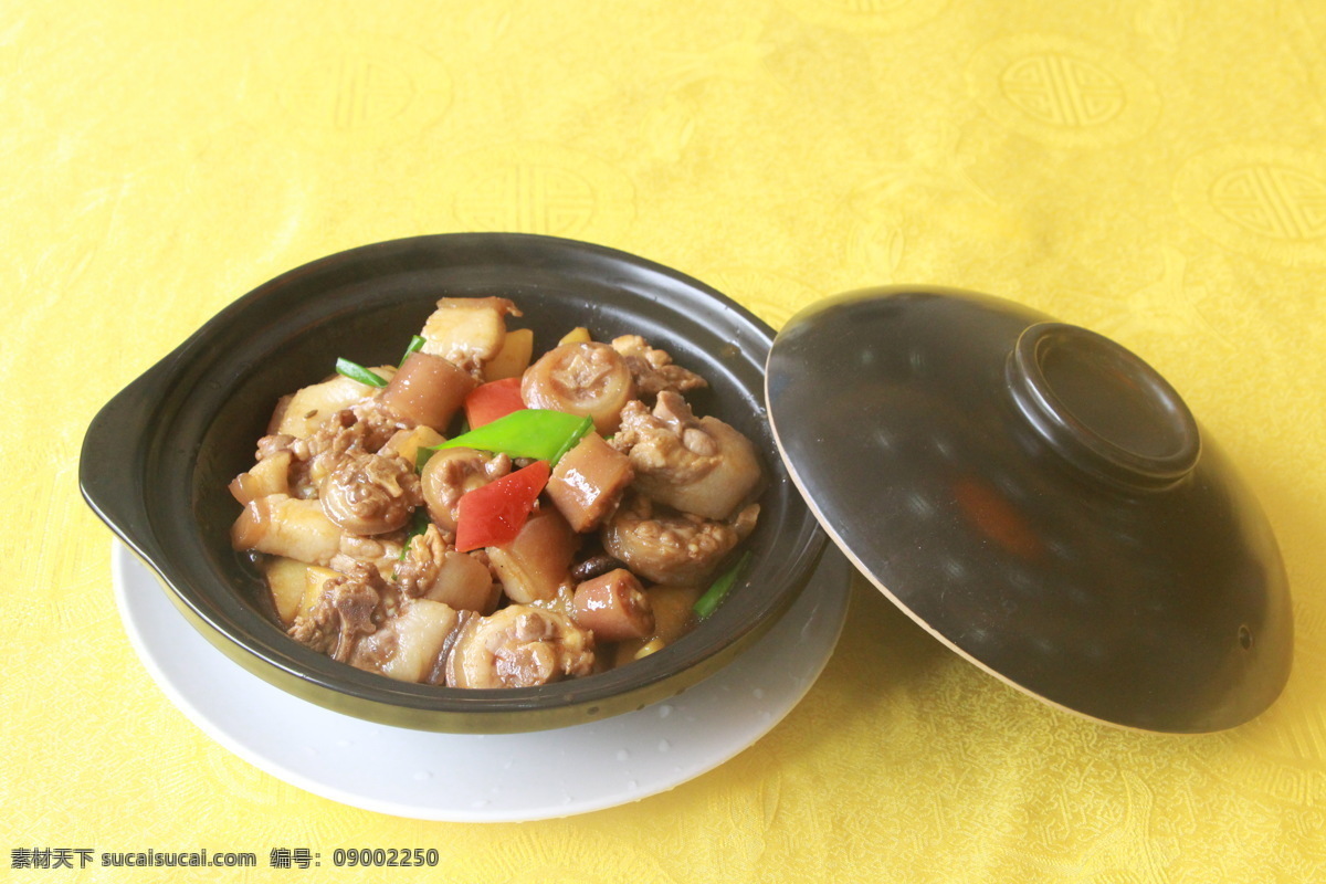 花生猪尾煲 猪尾花生煲 猪尾煲 煲仔 美食 花生 猪尾 猪肉 猪 餐饮美食 传统美食
