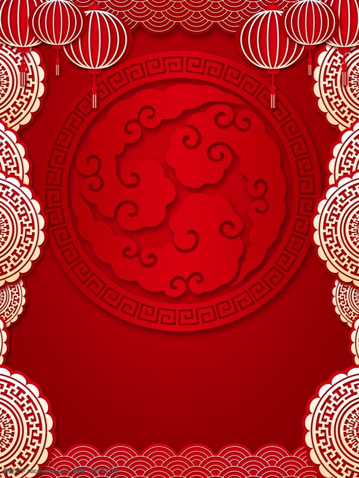 花边 花纹 底纹 元旦 宣传 背景 花边花纹 新年 元宵 春节背景 节日背景 喜庆 节日素材 欢天喜地