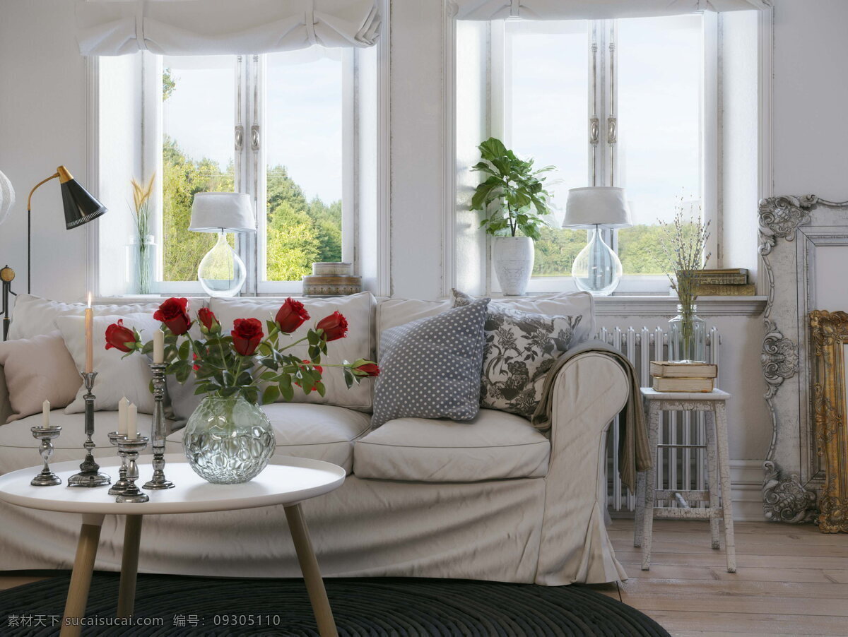 室内设计 客厅 沙发 环境 效果图 环境布局 家装 家居 生活 舒适 建筑园林 室内摄影