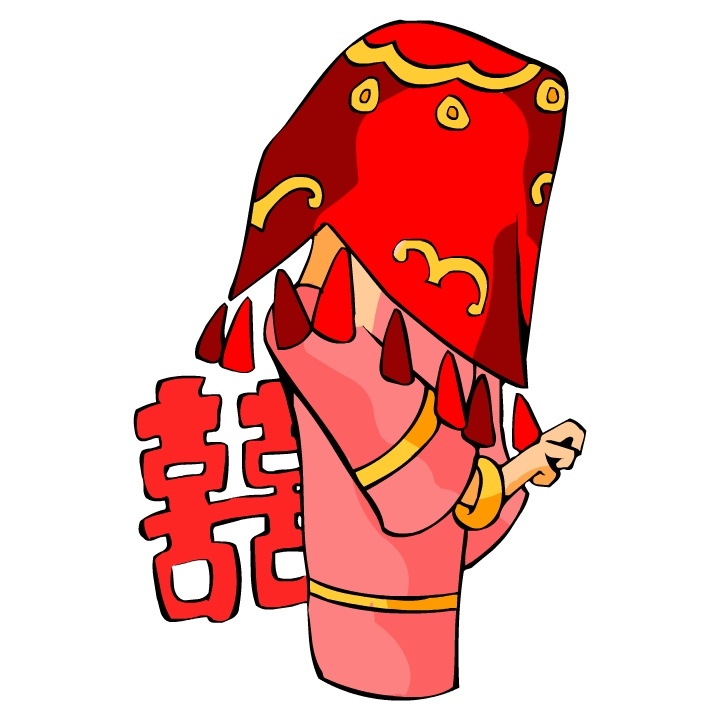 古代民间人物 卡通人物 矢量素材 设计素材 古代人物 矢量图库 白色