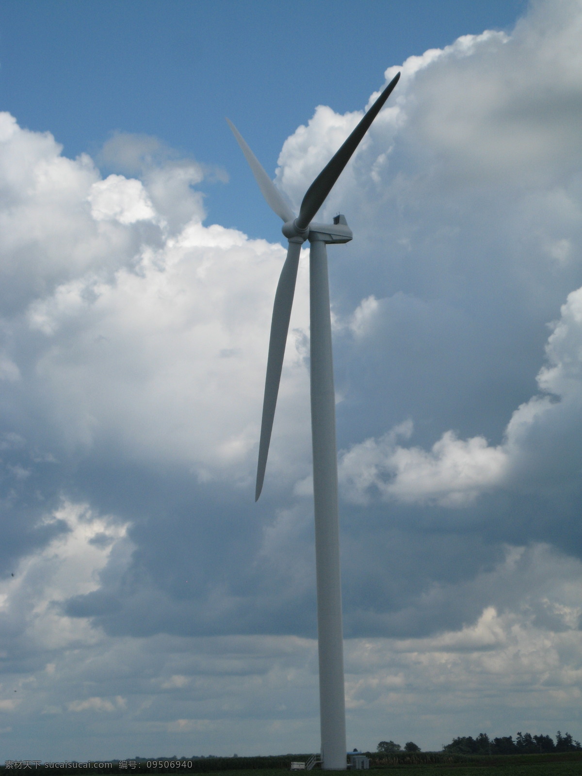 风力 发电 绿色电力 工业生产 风力发电 环保电网 风力发电厂 现代科技