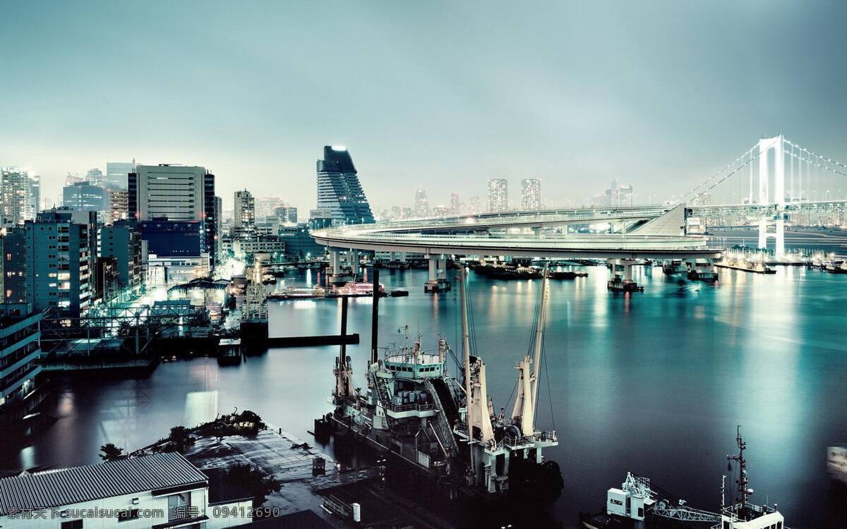 港湾免费下载 港湾 城市风华 绝代 风景 生活 旅游餐饮
