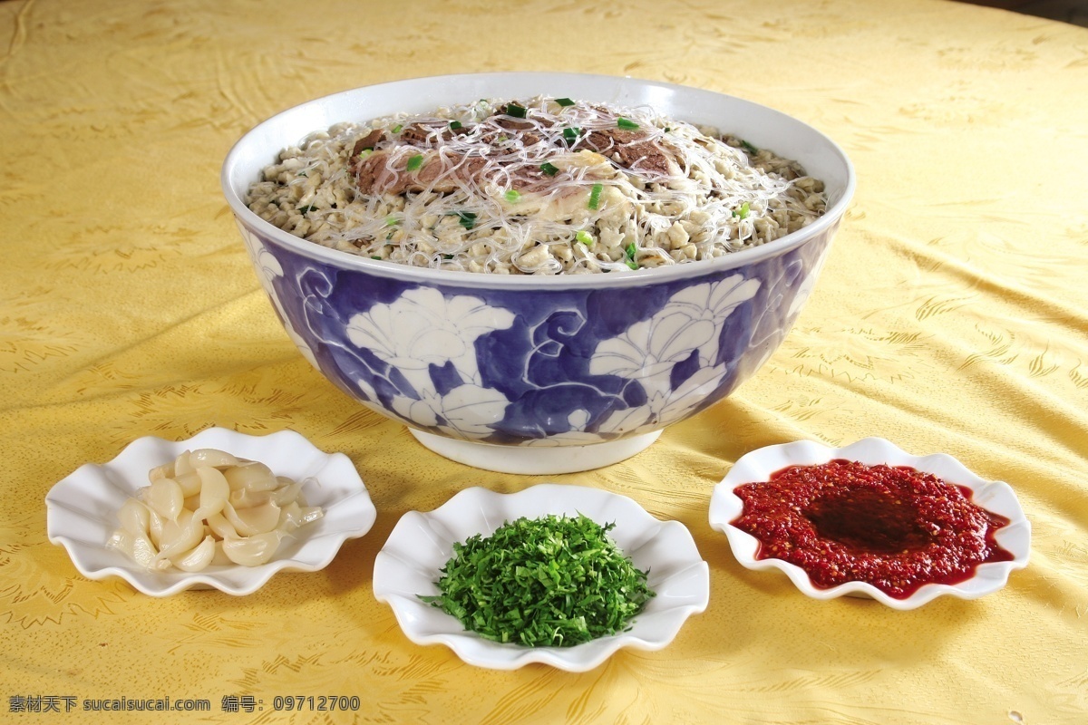 牛羊肉泡馍 羊肉泡馍 西安羊肉泡馍 西安回民街 羊肉泡 牛肉泡馍 回民街 西安小吃 风味小吃 陕西泡馍 菜品图 餐饮美食 传统美食