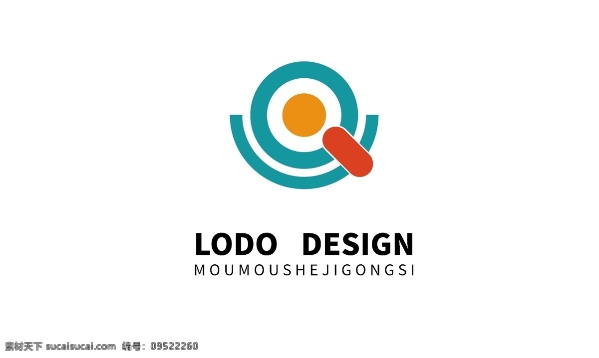 原创 媒体 艺术 传媒 简约 logo 自媒体 主播 办卡 标志