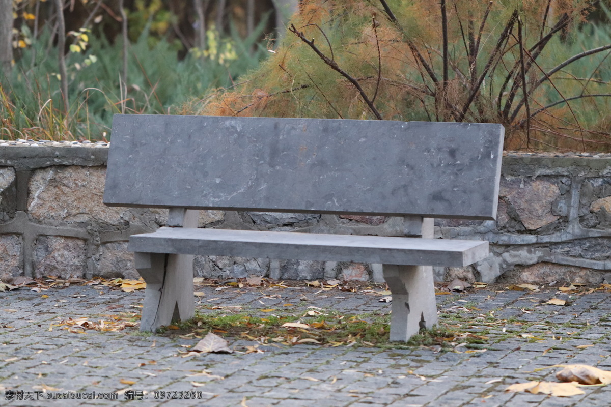 石凳图片 水泥凳 石凳 凳子 墩子 水泥墩子 石墩子 板凳 石板凳 大理石凳子 户外摄影 自然景观 田园风光