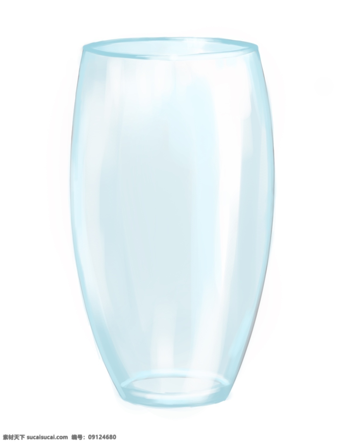 蓝色 玻璃 瓶子 插画 瓶子容器 蓝色瓶子 玻璃瓶子 蓝色玻璃瓶子 蓝色玻璃容器 容器插画