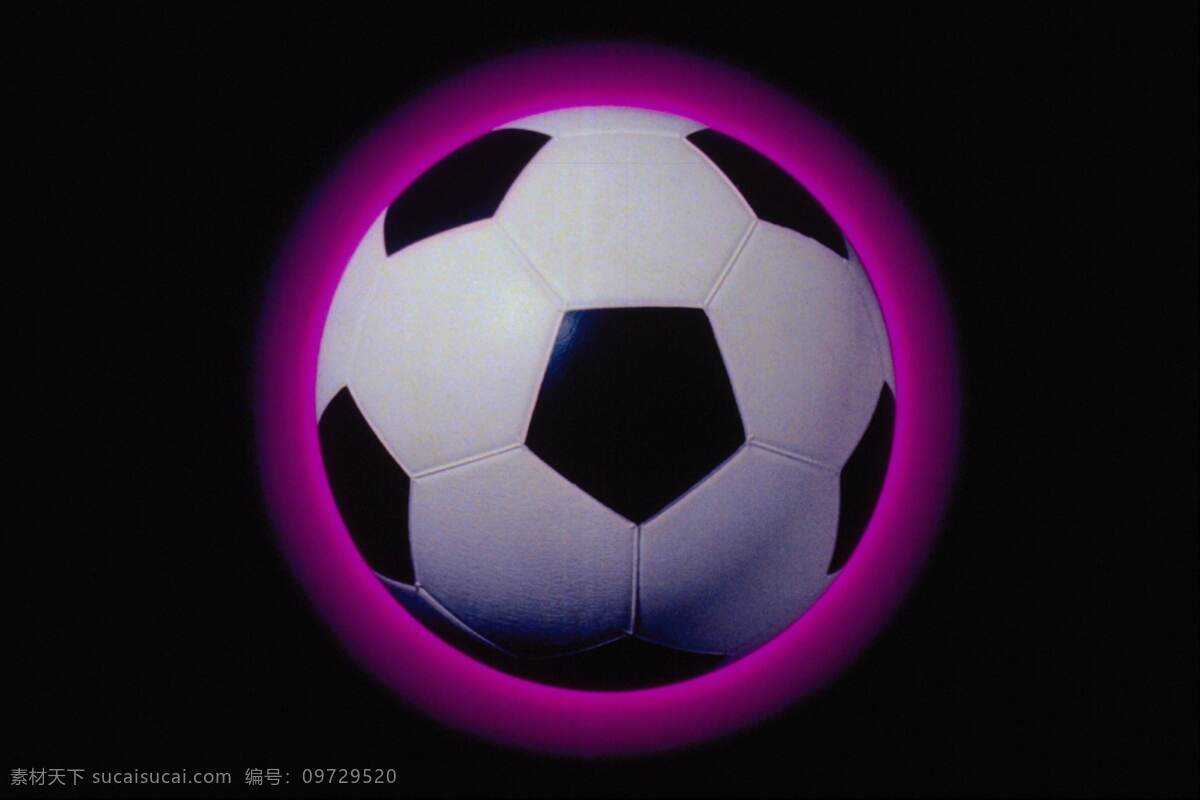 发光 足球图片 3d立体 生活百科 体育用品 足球 设计素材 模板下载 发光的足球 矢量图 日常生活