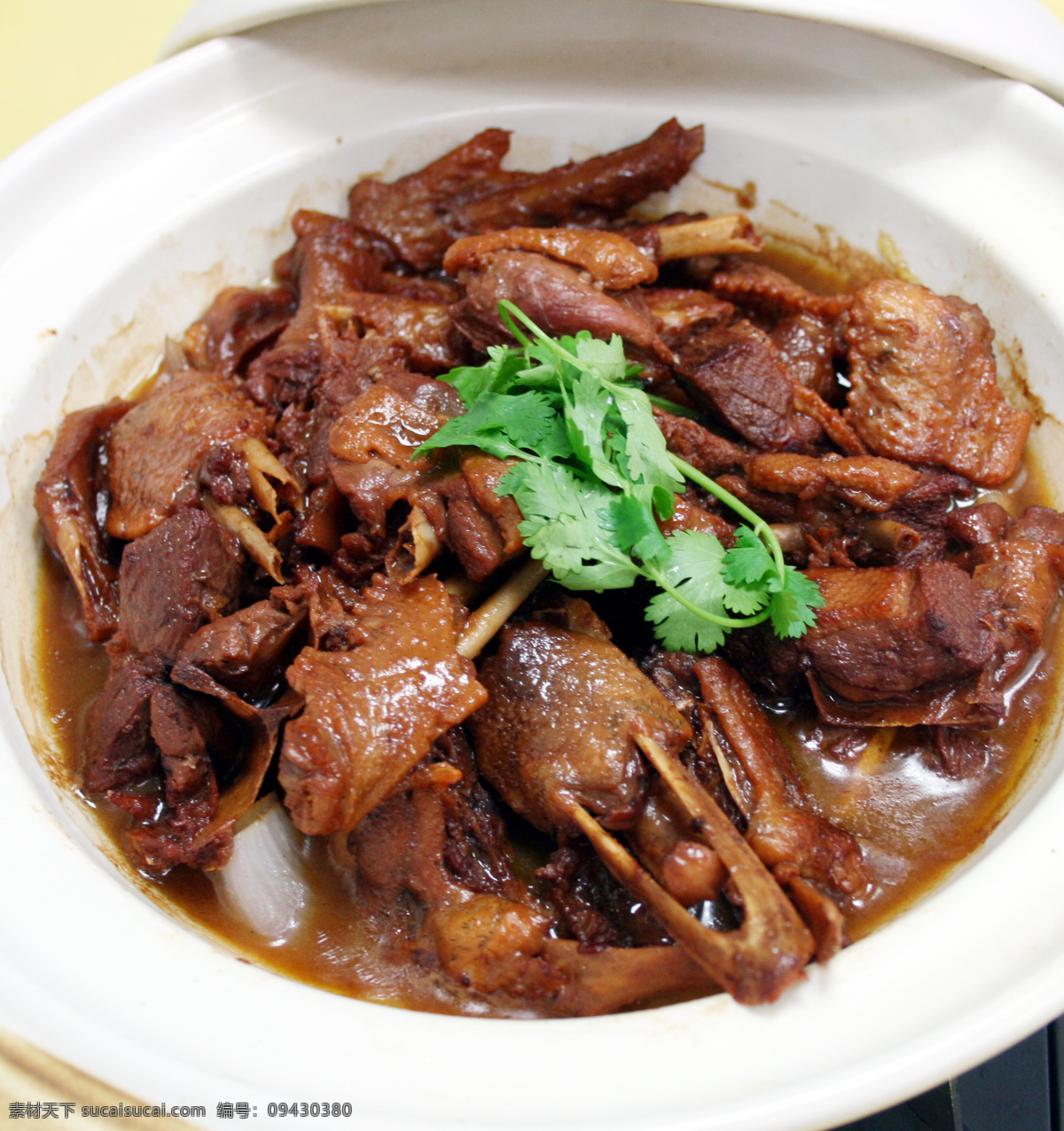 红炖农家鹅 炖农家鹅 鹅肉 炖鹅肉 传统美食 餐饮美食