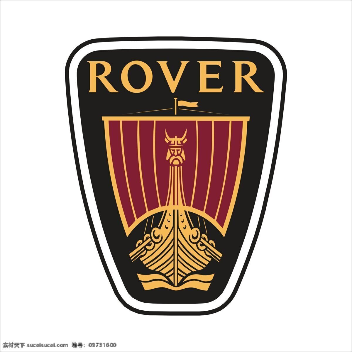 logo 路虎标志 矢量 路虎 汽车 标志 性感汽车标志 rover 名牌汽车标志 品牌汽车 矢量图 其他矢量图