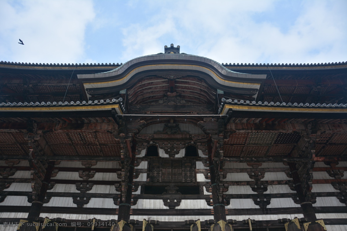 日式古建筑 日本 建筑 景点 寺庙 旅游 古迹 地标 文化 古建筑 日式建筑 屋檐 庙宇 佛教 僧人 旅游摄影 国外旅游