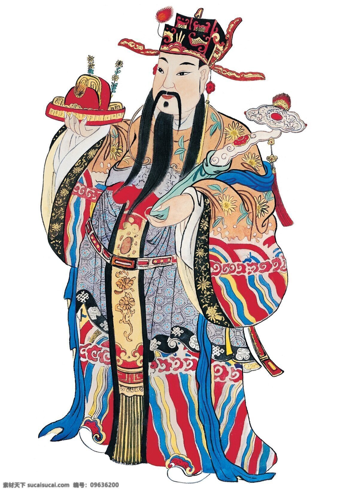 门神图 传统门神 民间艺术 民俗艺术 节日 风俗 过年 绘画 年画 传统 民俗 门神 文化艺术 传统文化 绘画书法