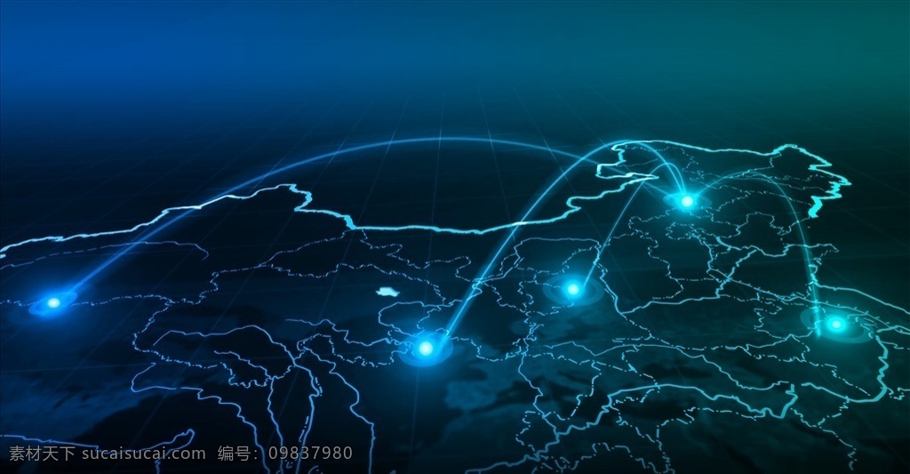 大 数据 地图 背景 互联网 大数据 投影数据 海报 海报背景 科幻 科技空间 网络 色彩 虚拟 贸易 展板模板