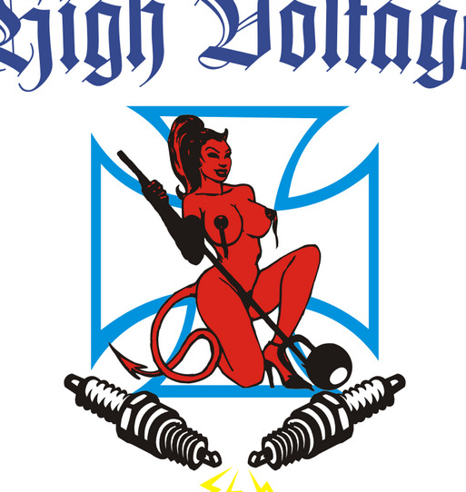 logo大全 logo 设计欣赏 商业矢量 矢量下载 highvoltage 设计公司 标志 标志设计 欣赏 网页矢量 矢量图 其他矢量图