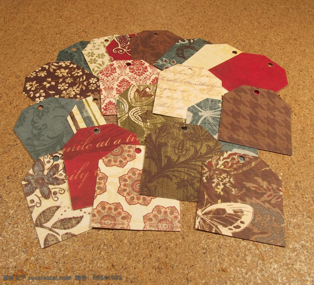 吊牌免费下载 抽象花纹 吊牌 服装图案 花纹 植物花纹 面料图库 服装设计 图案花型