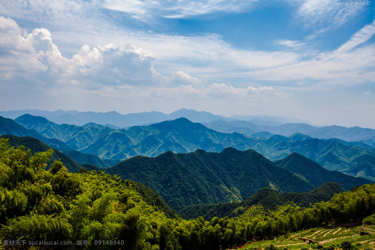 山脉风光图片 山脉 风光 蓝天 欣赏 美丽 自然景观 自然风景