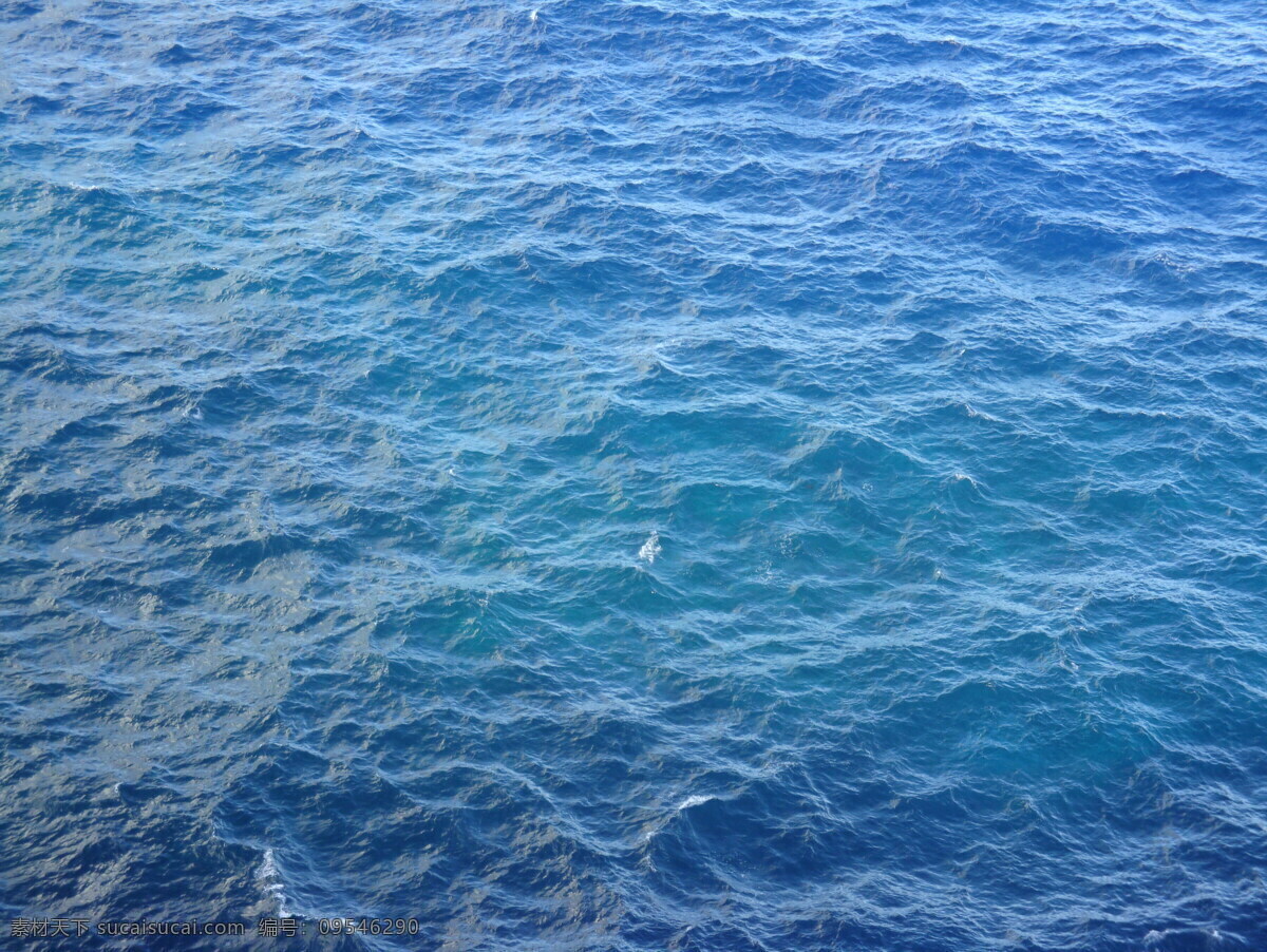 海水 波浪 大海 塞班岛 海蓝色 国外旅游 旅游摄影