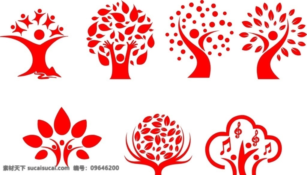艺术智慧树 矢量图 美术 卡通 教育 动漫动画 动漫人物