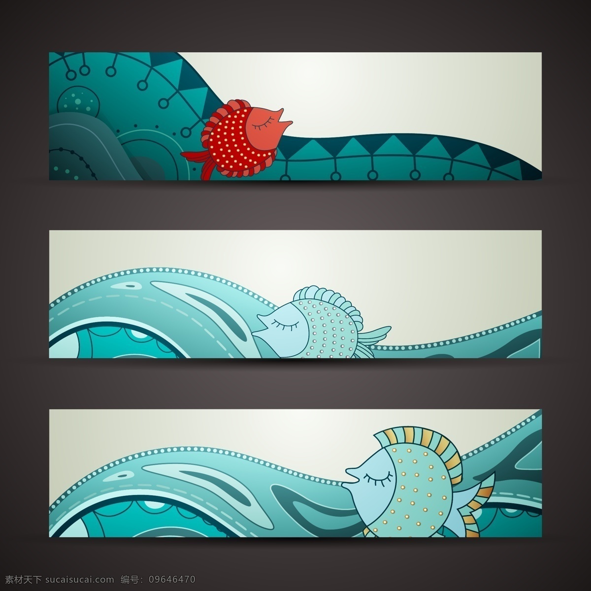 创意海洋矢量 海洋插画 海洋世界 展板背景 背景 展板 创意 时尚 潮流 海洋 海洋生物 蓝色 展架 横幅 条幅广告 动漫动画