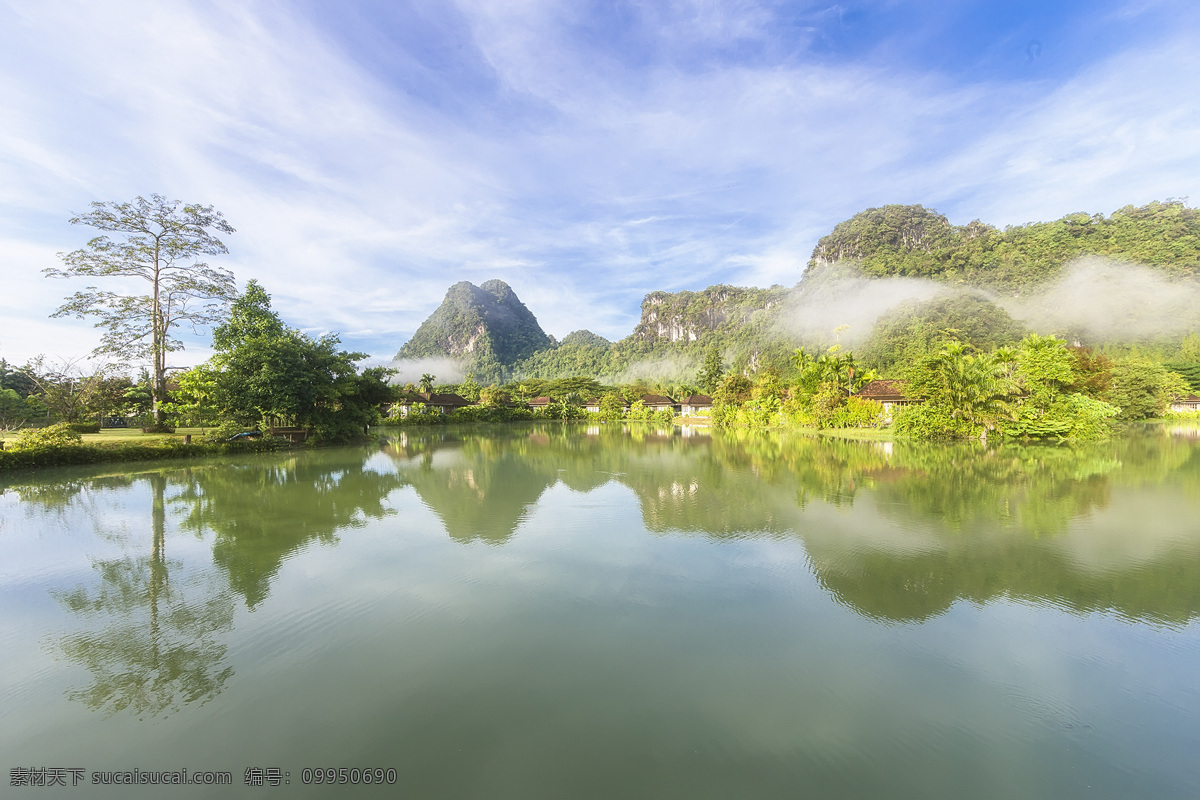 泰国 普吉岛 风景