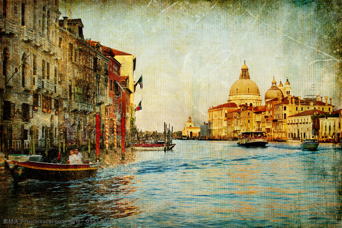 水城 威尼斯 风景 照片 意大利 旅游景点 城市风景照片 怀旧相片 老相片 建筑风景 城市风光 环境家居
