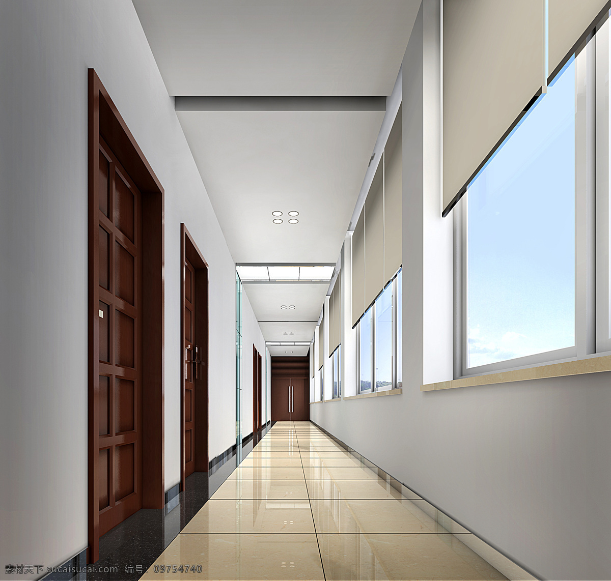 过道效果图 酒店过道 通道 走廊 效果图 设计图 装修 装潢 三维效果 装修效果图 环境设计 室内效果图 3d设计