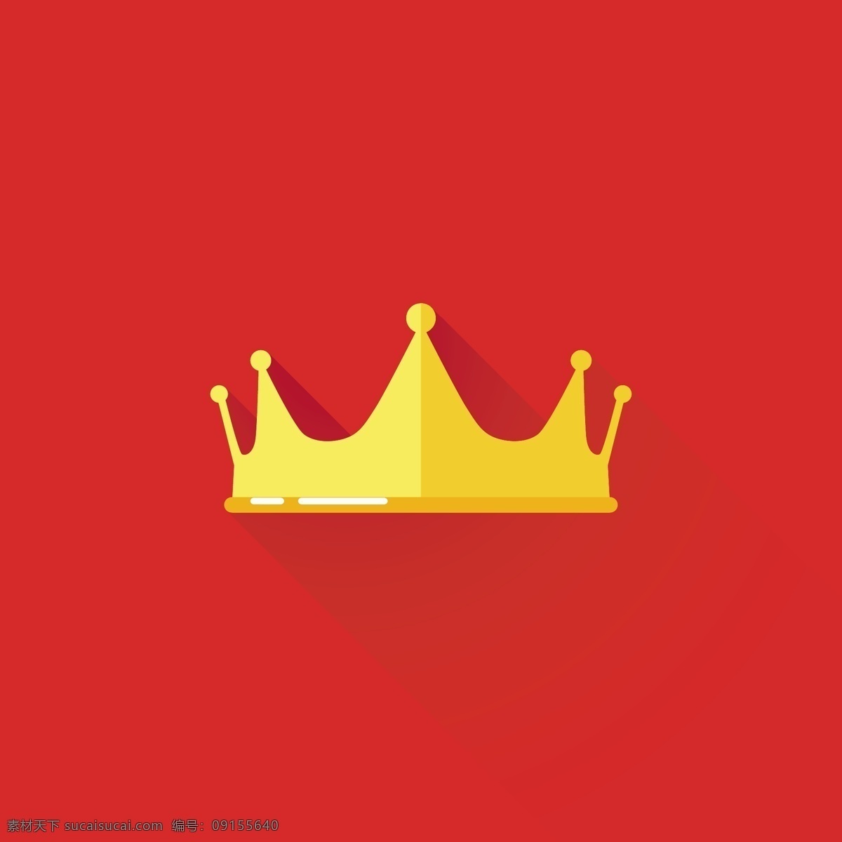 皇冠 欧式皇冠 头盔 权力 王冠 皇家 皇族 矢量 标志图标 其他图标