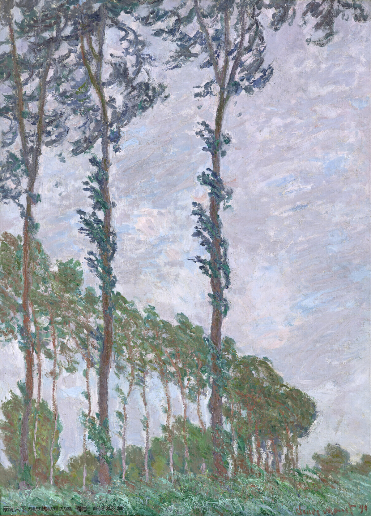法国 风景 风景画 高清油画 绘画 绘画书法 莫奈 文化艺术 windeffect 印象派 油画 大师作品 欧洲 高清 图 家居装饰素材