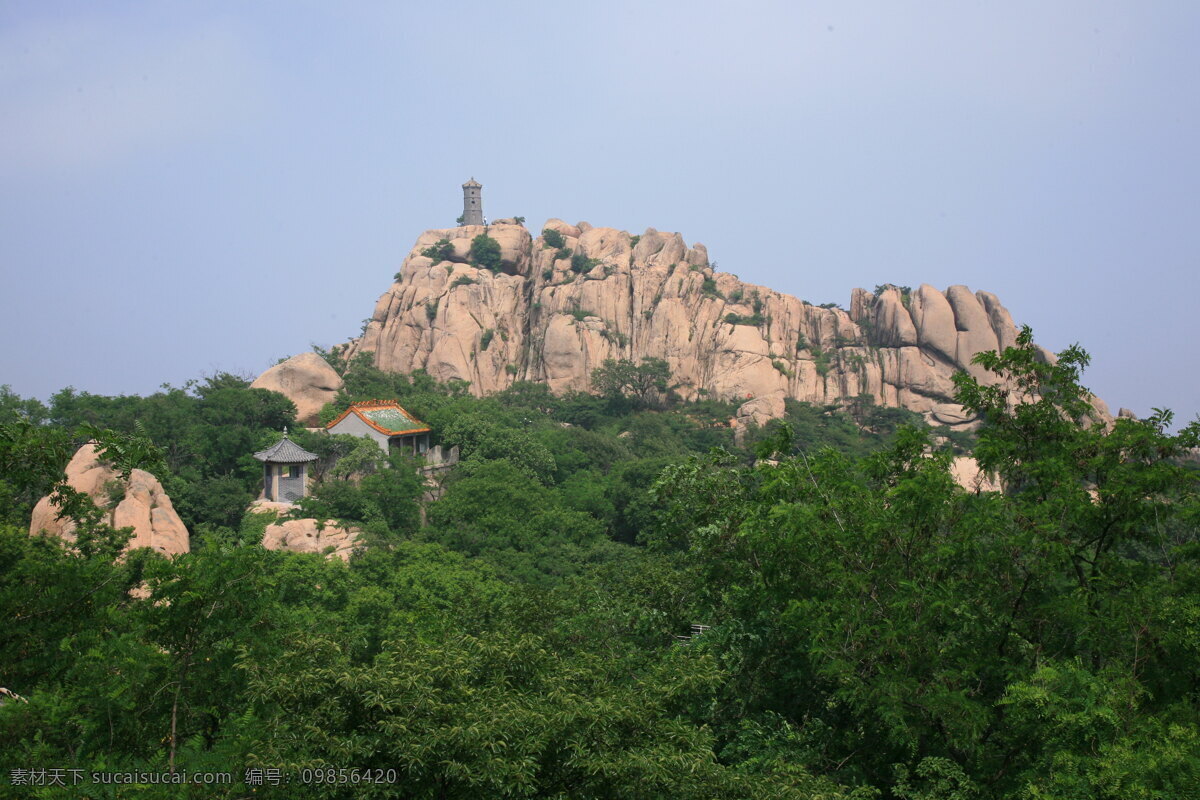 五莲山 佛山 旅游摄影 自然风景 摄影图库