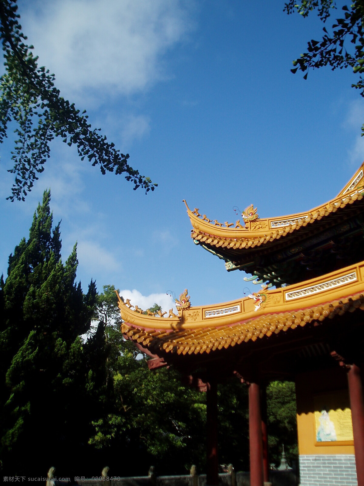 法雨寺 普陀山风光 海天佛国 风景名胜 风景秀丽 古刹林立 石雕 好山好水 自然风景 旅游摄影 摄影专题