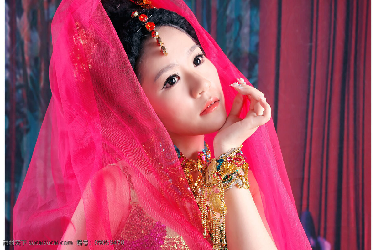 肚皮 舞 肚皮舞 古装美女 美女 文化艺术 舞蹈音乐 异域舞蹈 绝美 psd源文件