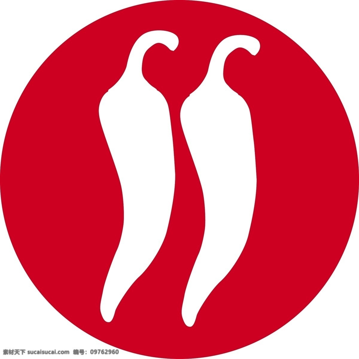 辣标志 辣 热辣 辛辣 hot spicy 辣椒 共享设计矢量 标志图标 其他图标