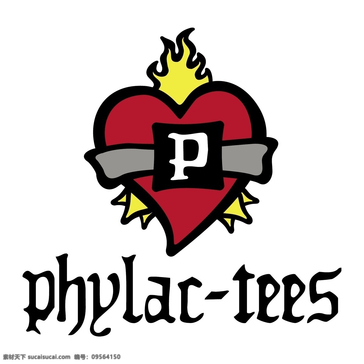 服装标识 行业标志 logo 标志 logo标志 设计素材 标识设计 平面设计 白色