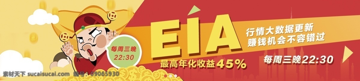 决战eia eia 行情 小非农 eia赚钱 盈利eia