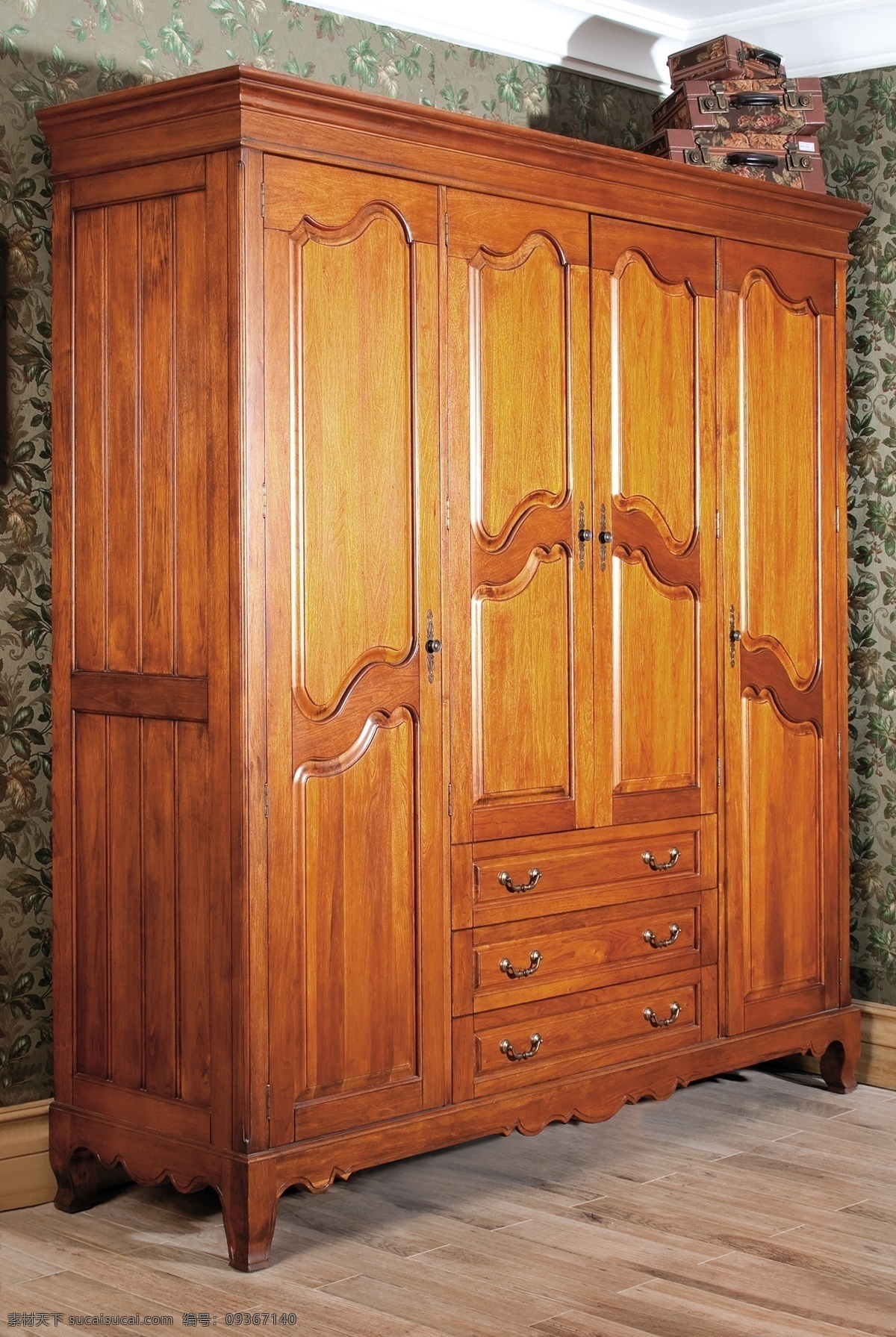 家居生活 欧美家具 家具 生活百科 家具摄影 实木衣柜