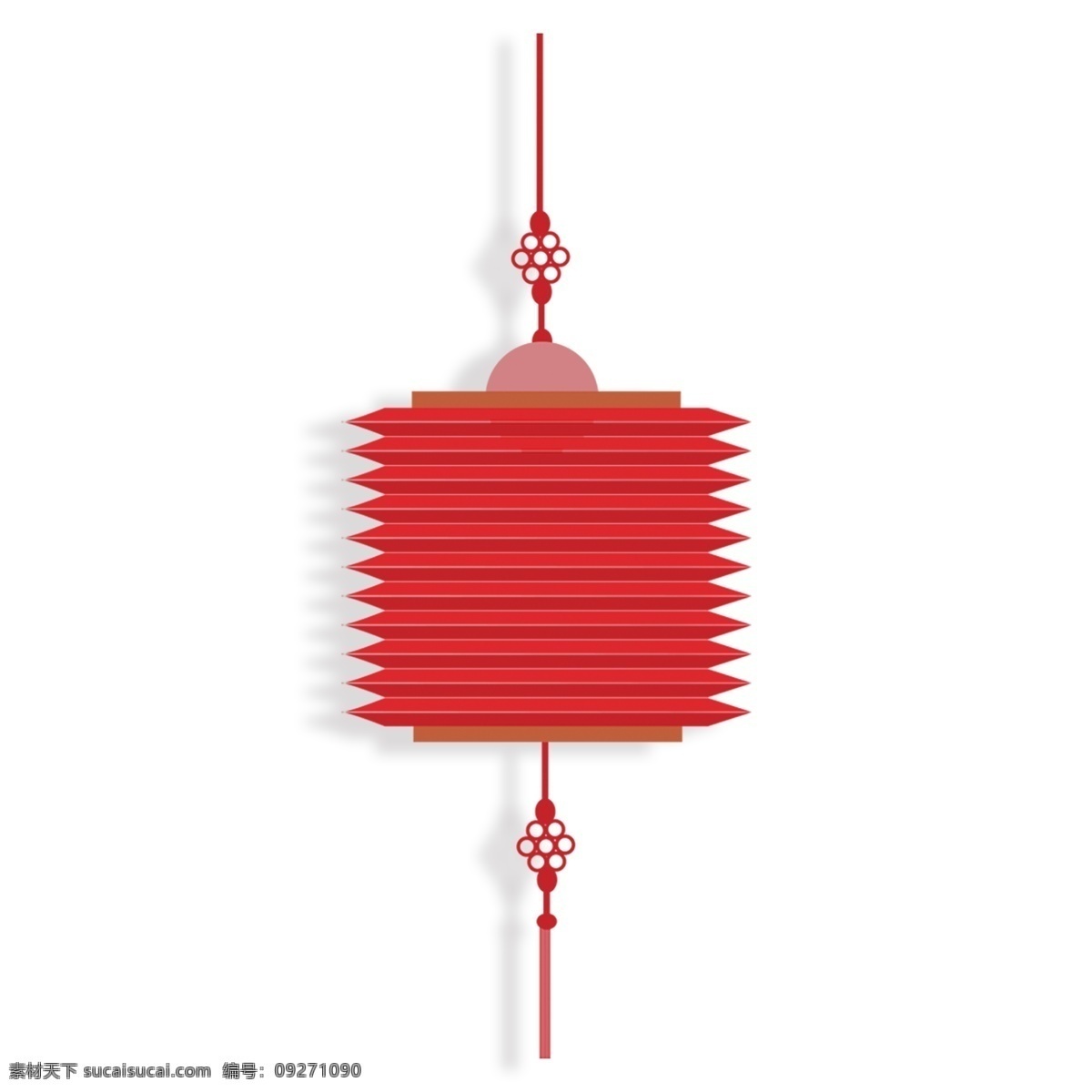新年 装饰 灯笼 透明 新年元素 喜庆节日元素 大红色灯笼