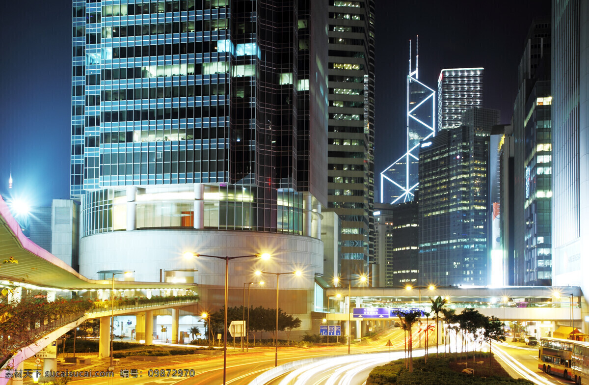 香港夜景 夜景 高楼大厦 香港 香港文化 香港风光 香港摄影 摄影图 旅游摄影 国内旅游 香港风景 摄影图库