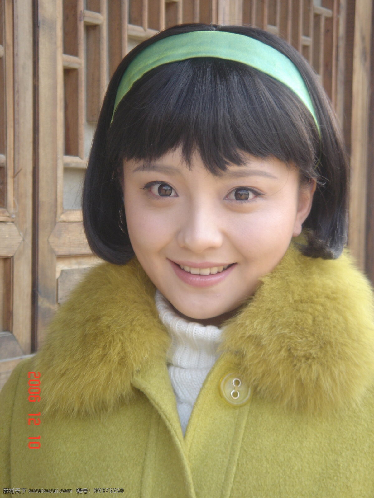 孙茜 演员 母仪天下 人物图库 明星偶像 摄影图库