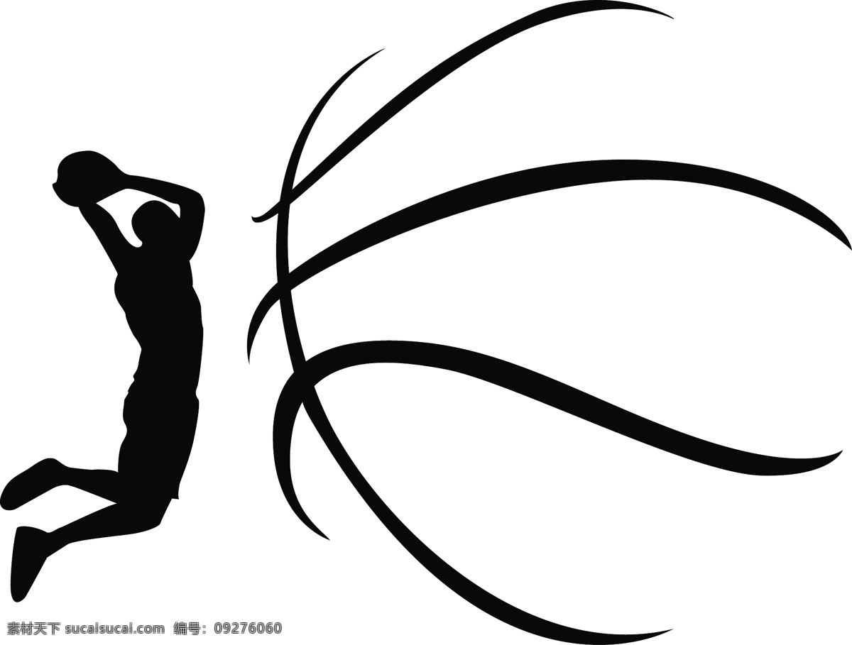 灌篮 篮球 剪影 印制 灌篮高手 扣篮 暴扣 打篮球 篮球运动 文化艺术 体育运动 标志图标 公共标识标志
