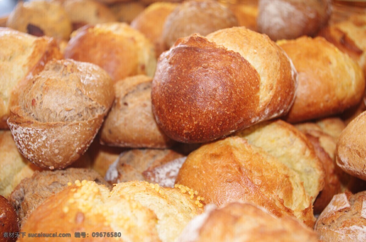 五谷面包 面包 烤面包 杂粮面包 全麦面包 谷物面包 自制面包 粗粮面包 美味 美食 食物 食品 餐饮美食 西餐美食