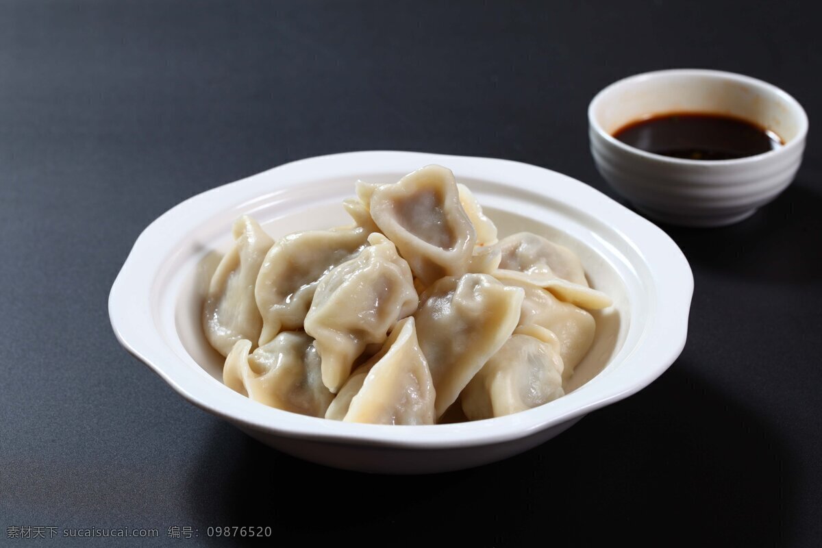 饺子 面食 面点 传统小吃 中华小吃 中国元素 中国结 中国红 餐饮 饮食 食材 美食 美味 美食摄影 餐饮美食 传统美食