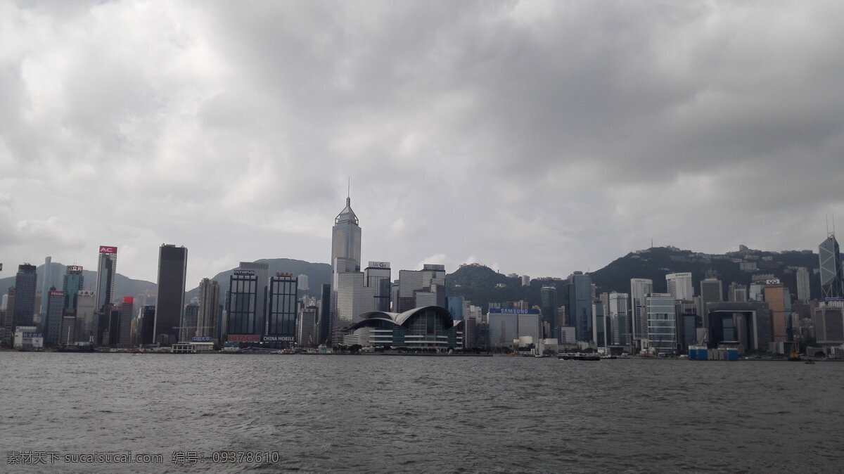 香港 维多利亚港 星光大道 港口 维多利亚 风景 旅游摄影 自然风景